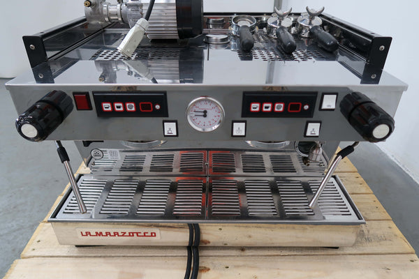 La Marzocco LINEA 2 Group Coffee Machine (2)
