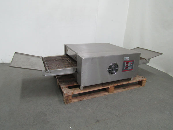 FED HX-2SA Pizza Oven (1)