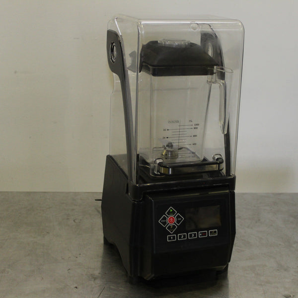 FED KS-10000 Blender (2)