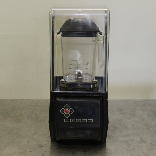 FED KS-10000 Blender (3)