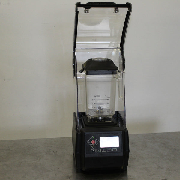 FED KS-10000 Blender (4)
