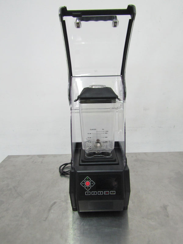 FED KS-10000 Blender (1)