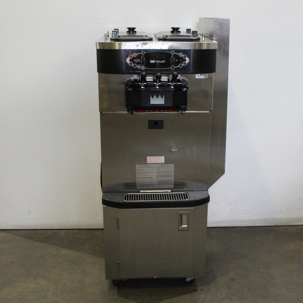 Taylor C722-40 - Ice Cream Machine (3)