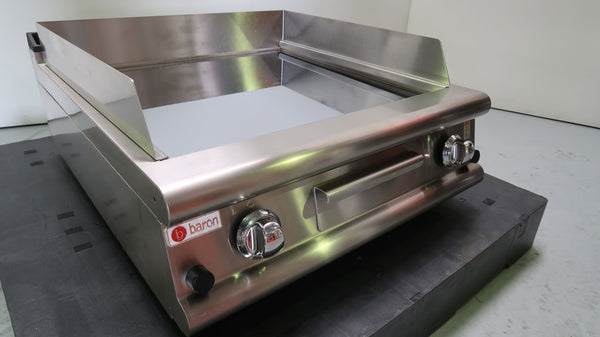 Baron 90FTT/G805 Countertop Griddle (2)