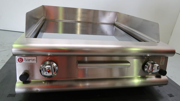 Baron 90FTT/G805 Countertop Griddle (3)