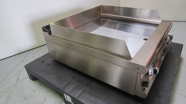 Baron 90FTT/G805 Countertop Griddle (4)