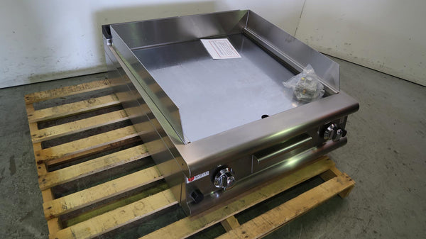 Baron 90FTT/G805 Countertop Griddle (1)