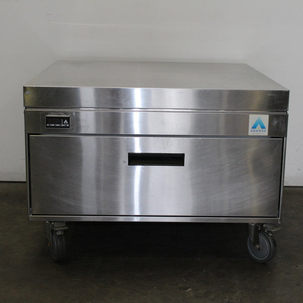 Adande VCR R1 Drawer Fridge/Freezer (3)