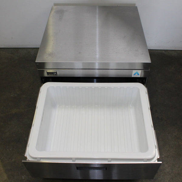 Adande VCR R1 Drawer Fridge/Freezer (4)