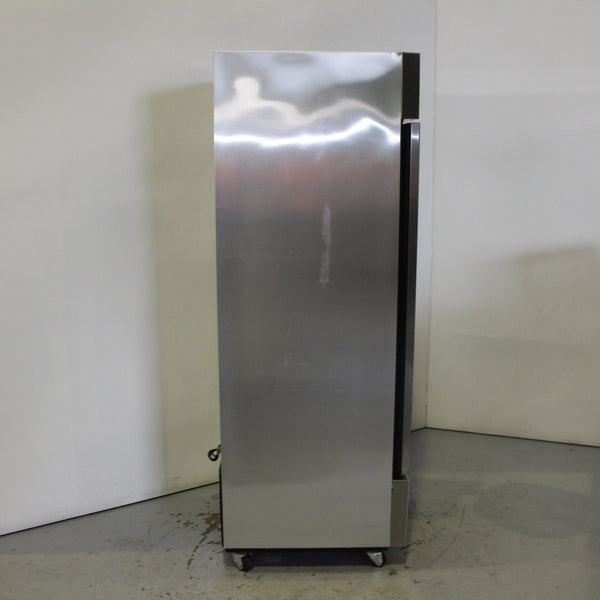 True T-23F-HC Upright Freezer (3)