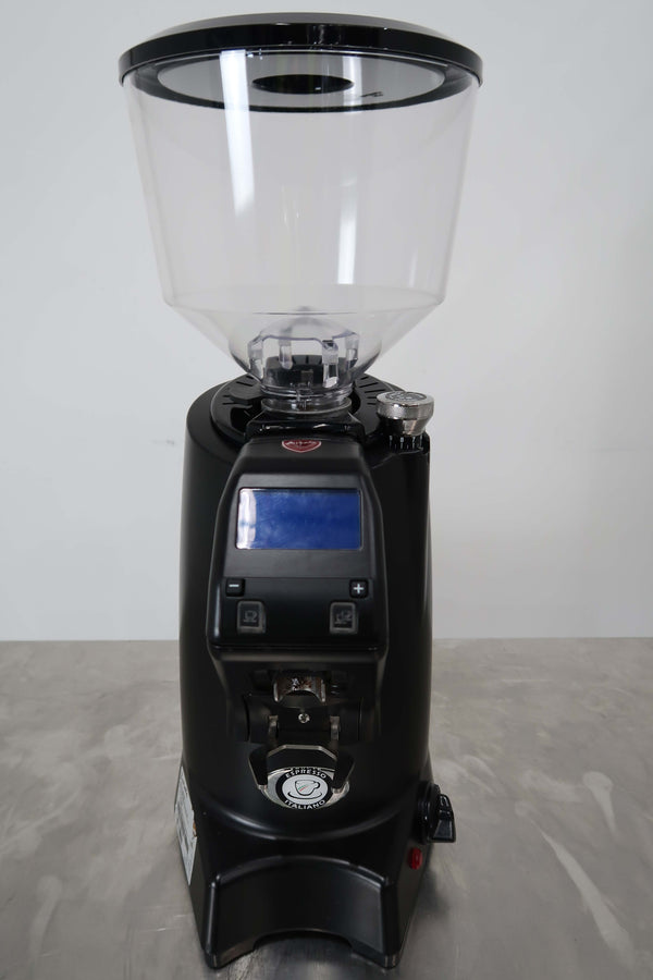 Eureka ZT65E Auto Coffee Grinder (2)