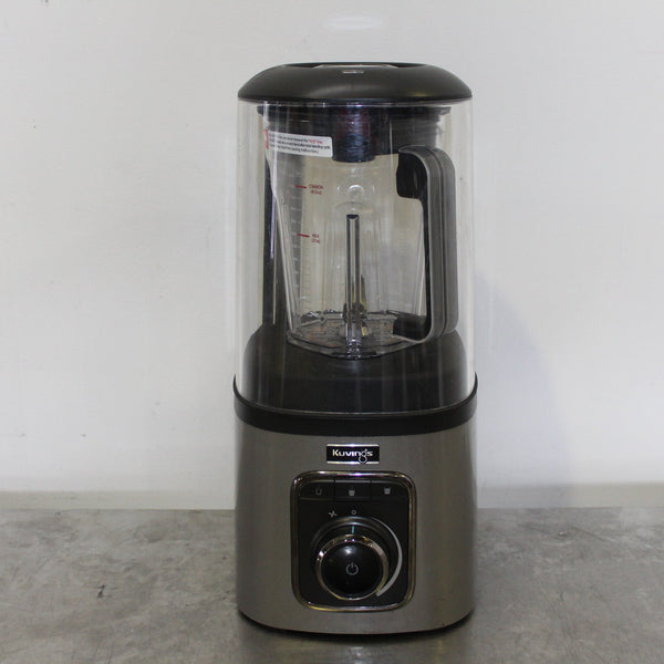 Kuvings SV-500 Vacuum Blender (3)