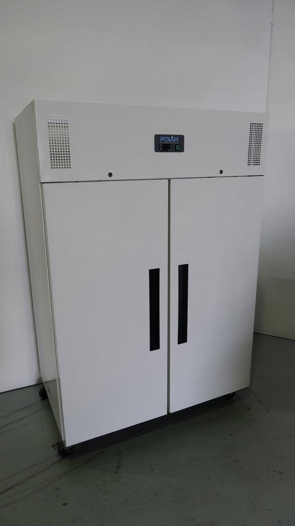 Polar DL898-A Refrigerator (2)