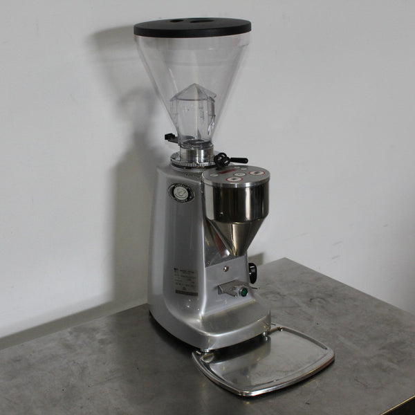 Mazzer SUPER JOLLY ELECTRONIC Grinder (2)