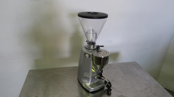 Mazzer SUPER JOLLY ELECTRONIC Grinder (2)
