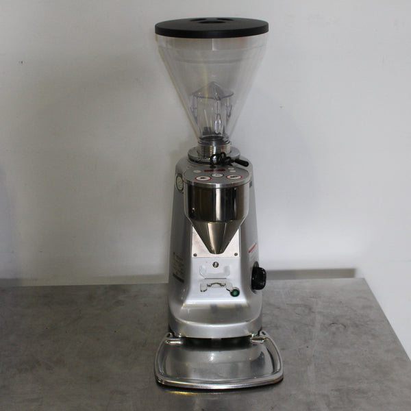 Mazzer SUPER JOLLY ELECTRONIC Grinder (3)
