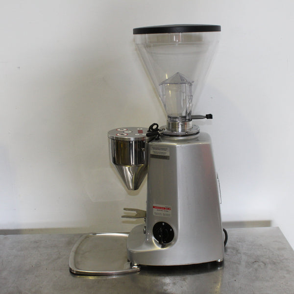 Mazzer SUPER JOLLY ELECTRONIC Grinder (4)