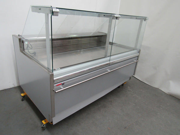 Arneg MAJOR2 Deli Display (1)