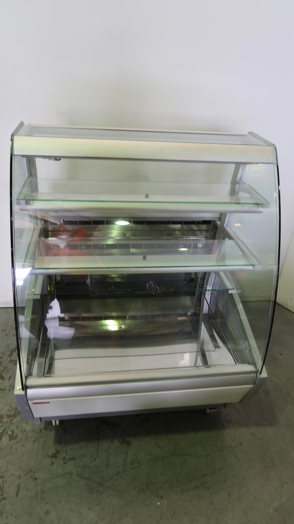 Oscartielle LX GI Refrigerated Display (1)