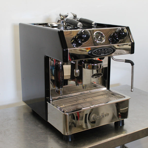 Fracino BAMBINO 1 Group Coffee Machine (2)