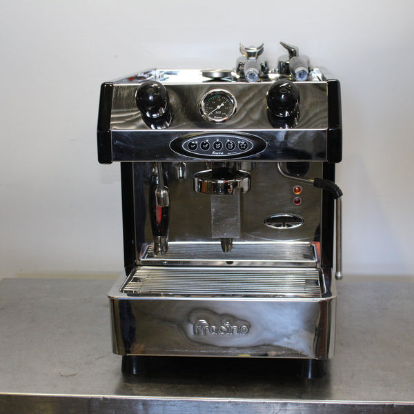 Fracino BAMBINO 1 Group Coffee Machine (3)