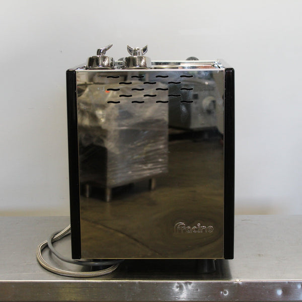 Fracino BAMBINO 1 Group Coffee Machine (5)