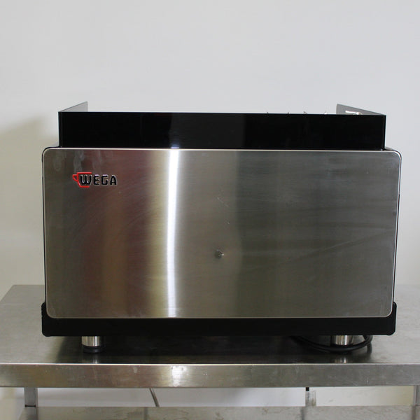 Wega PEGASO 2 Group Coffee Machine (2)