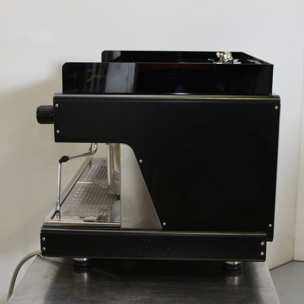 Wega PEGASO 2 Group Coffee Machine (3)