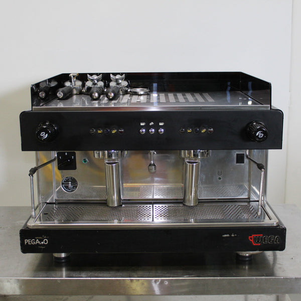 Wega PEGASO 2 Group Coffee Machine (4)
