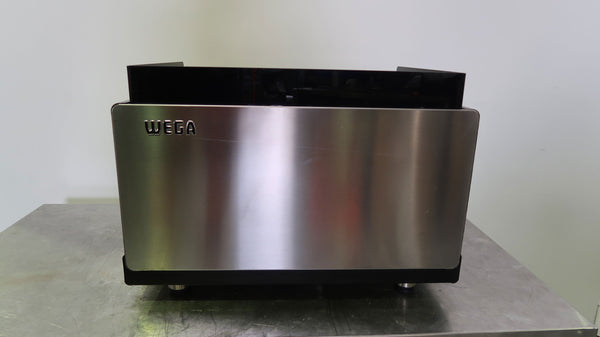 Wega PEGASO 2 Group Coffee Machine (2)