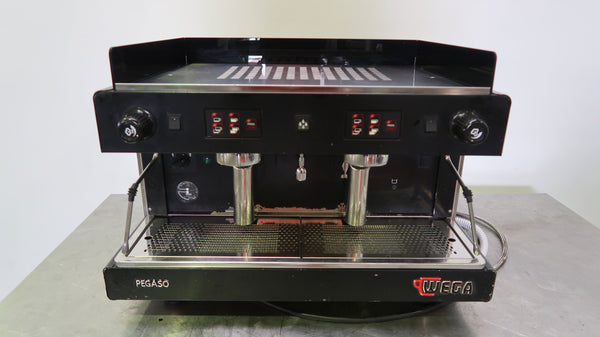 Wega PEGASO 2 Group Coffee Machine (4)