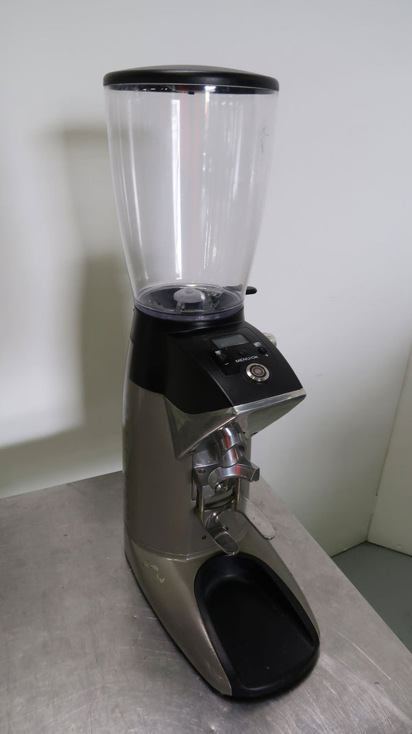 Wega 6.871MAX68145T TITANIO Coffee Grind (2)