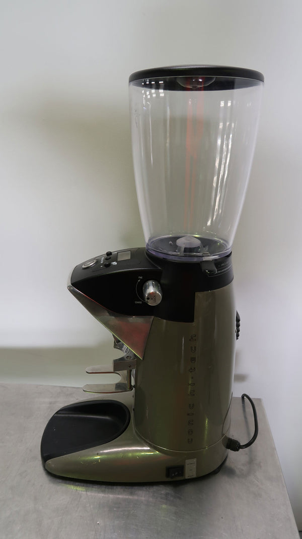 Wega 6.871MAX68145T TITANIO Coffee Grind (4)