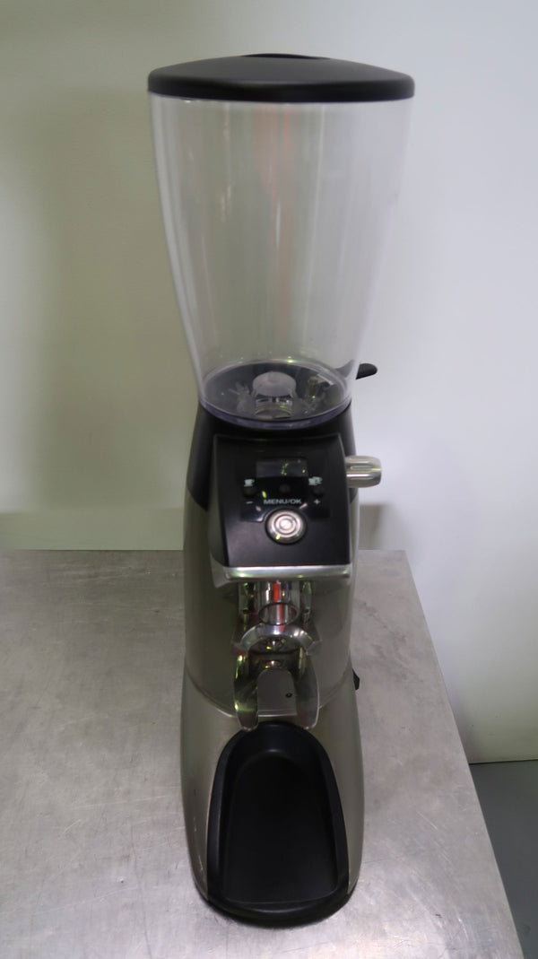 Wega 6.8 Electronic Coffee Grinder (3)