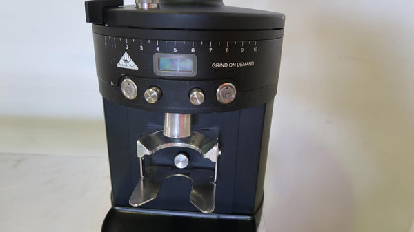 Mahlkonig K30 Electronic Coffee Grinder (4)