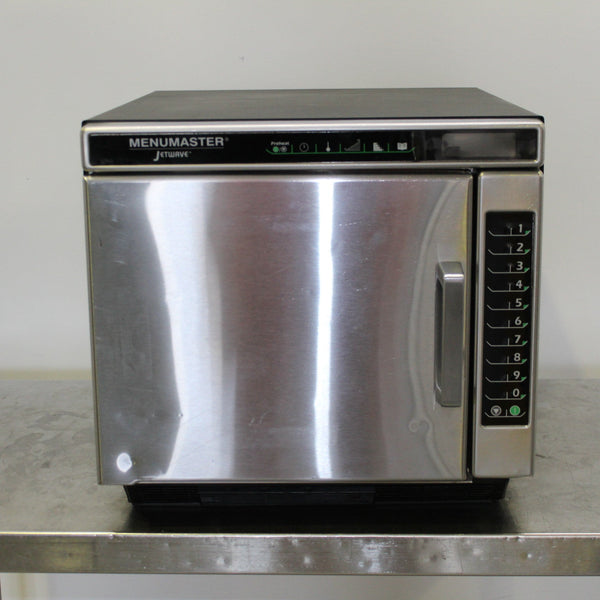 Menumaster JET514A Speed Oven (3)