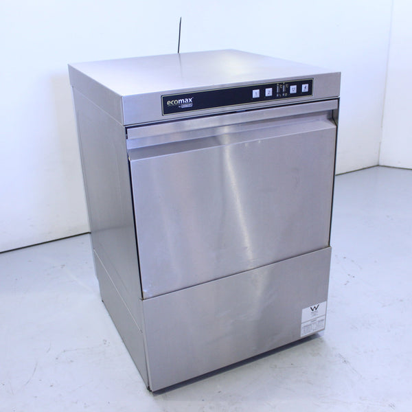 Hobart ECOMAX502-90 Dishwasher - Underco (2)