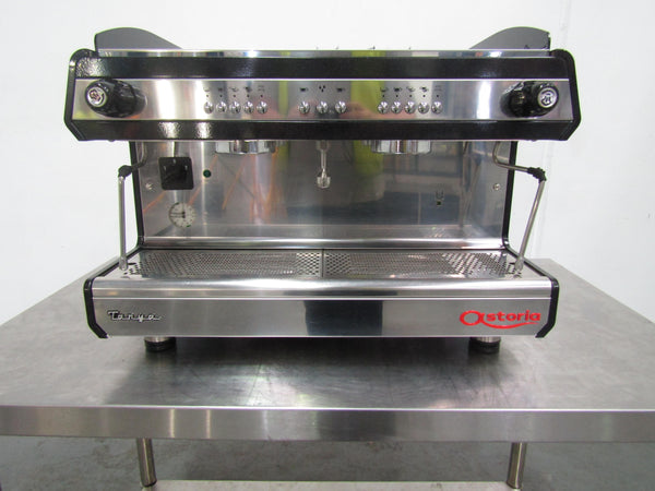 Astoria TANYA 2 Group Coffee Machine (1)