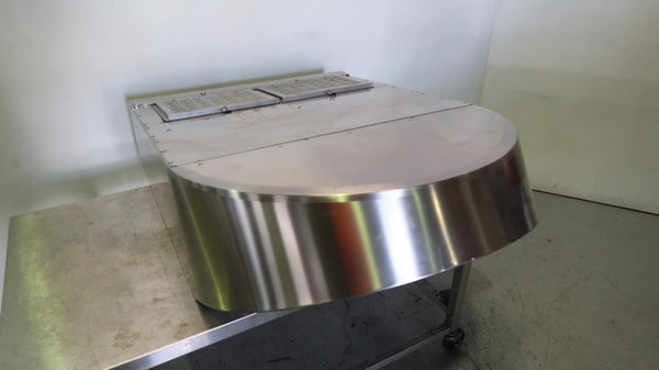 Electrolux AOSO610E70 Exhaust Canopy (2)