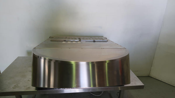 Electrolux AOSO610E70 Exhaust Canopy (3)