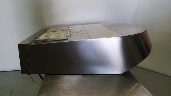 Electrolux AOSO610E70 Exhaust Canopy (4)