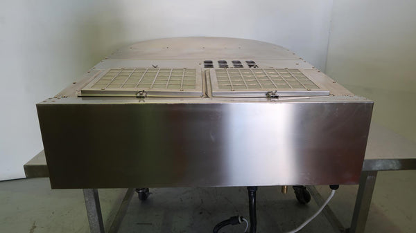Electrolux AOSO610E70 Exhaust Canopy (5)