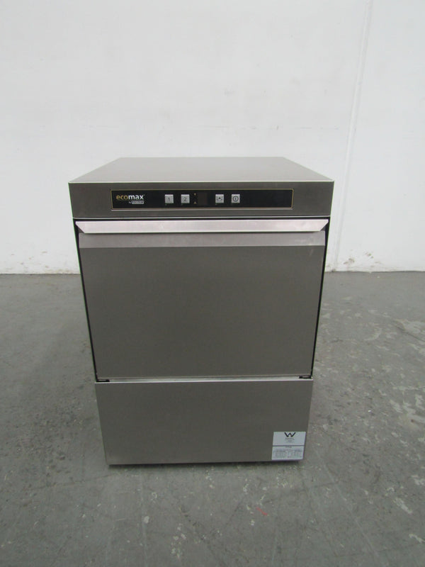 Hobart ECO-F504-90B Dishwasher - Underco (1)