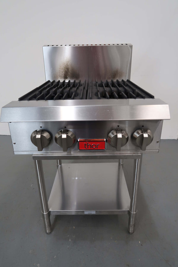 Thor TR-HP424F 4 Burner Cooktop (2)