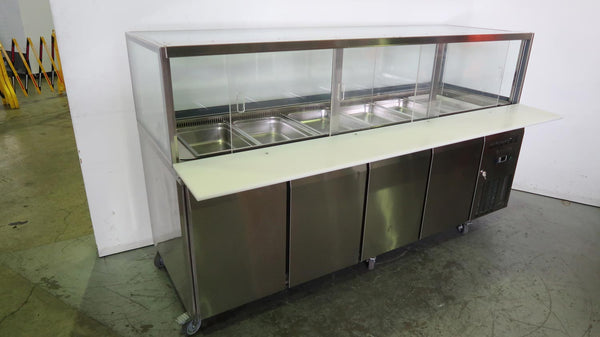 CATERWARE - PS4100 (1)