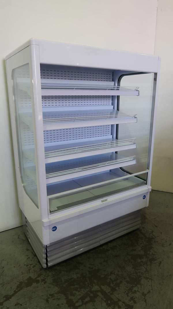 IARP SHELLY 120 Reach In Display (2)