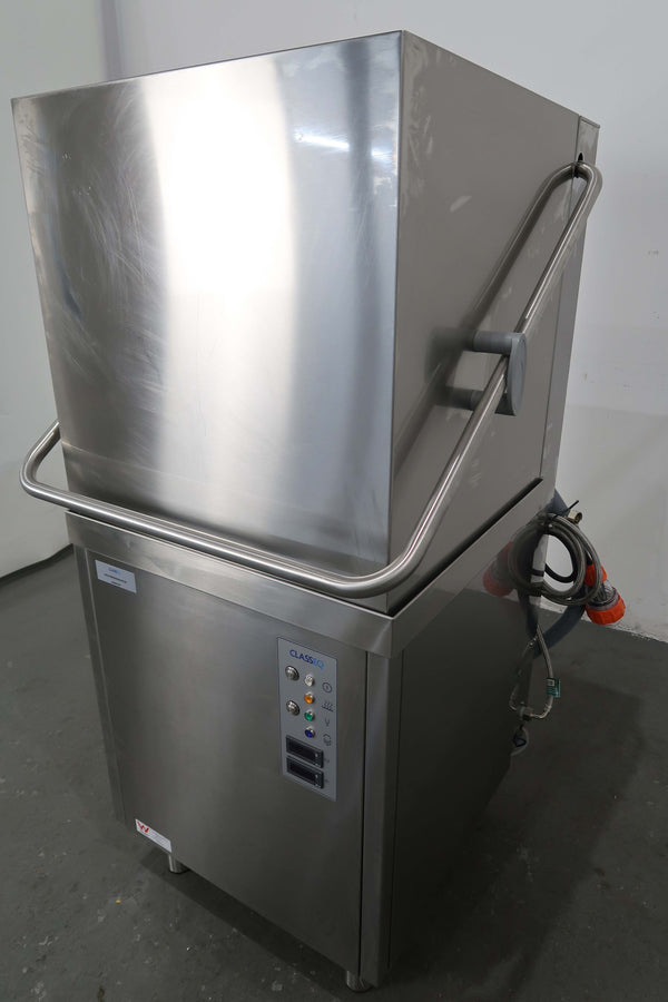 Classeq H857 Pass Through Dishwasher (2)