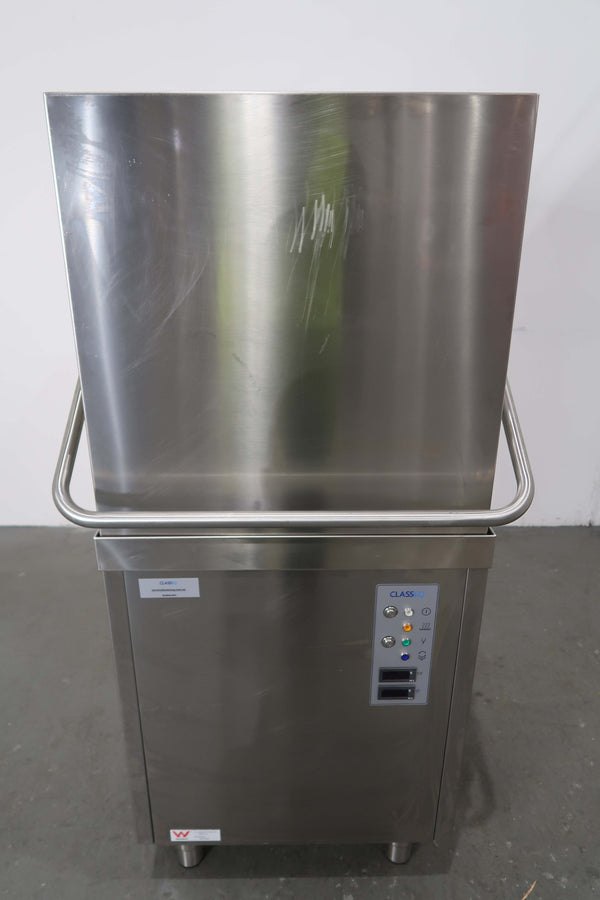 Classeq H857 Pass Through Dishwasher (3)