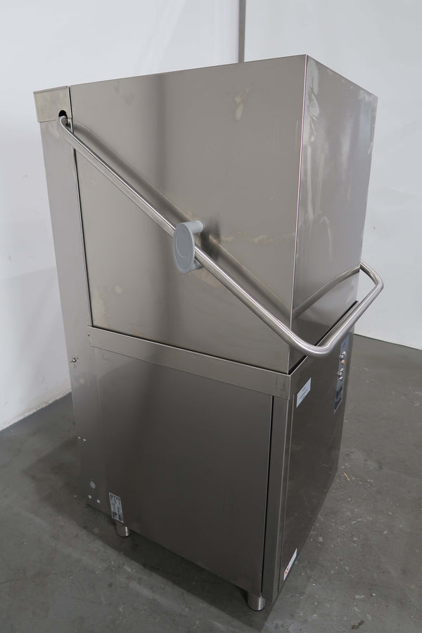 Classeq H857 Pass Through Dishwasher (4)