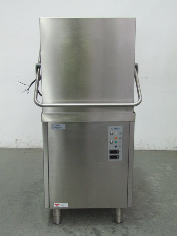Classeq H857 Pass Through Dishwasher (2)